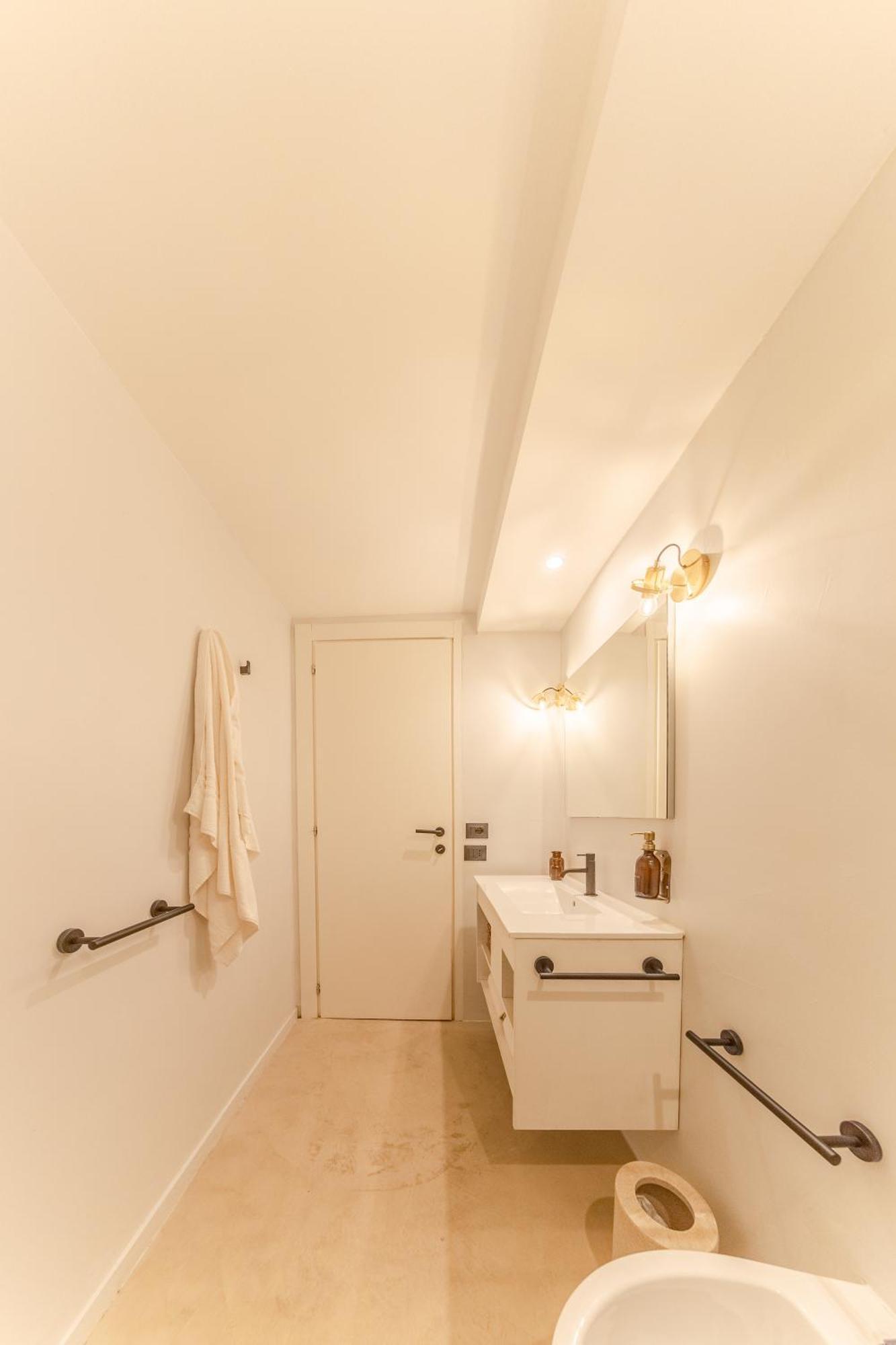 Bed & Breakfast Es Naples